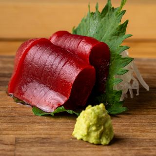 Sashimi De Maguro (2 Pzs.)