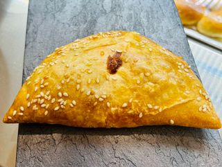 Empanada Kebab