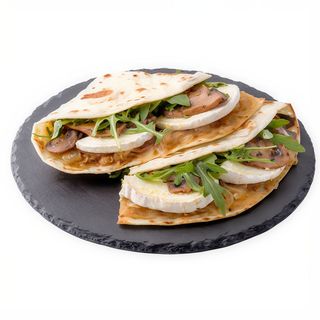 Piadina Livata