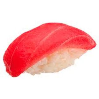Nigiri Atún (2 uds.)