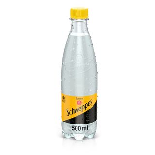 Schweppes Тоник (500мл)