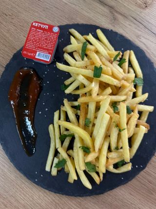 Картопля Фрі 150 гр