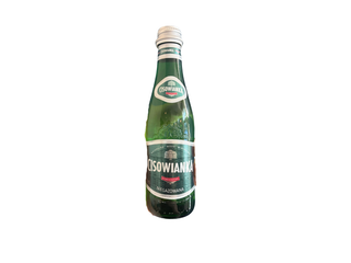 Woda Cisowianka Niegazowana