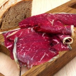 Cecina Crivencar Extra Al (200 Grs.) (10158)