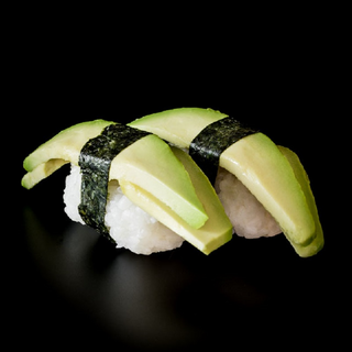 Nigiri de Aguacate