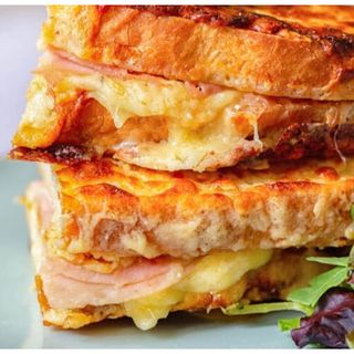 Croque Monsieur