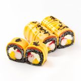 Sushi Tibetano (8 Uds.)