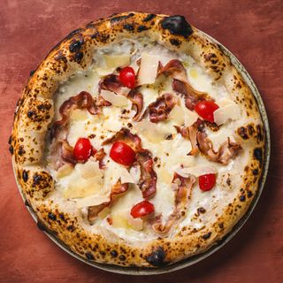 Pizza Amatriciana Ø32cm