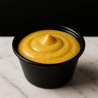 Salsa Miel Y Mostaza