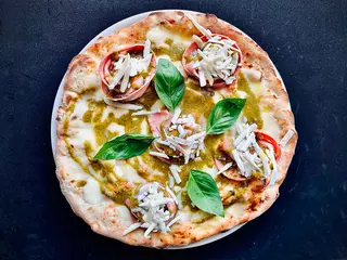 Pizza Dalilí