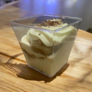 TIRAMISU FARA GLUTEN