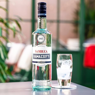 Sambuca Ramazzotti 70 cl 