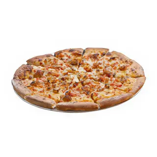pizza boloñesa