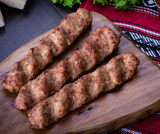 Seekh Kebab (2 Uds.)