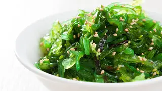 Wakame