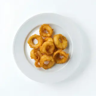 Plato De Calamares