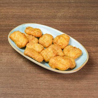 ნაგეთსი 20 ცალი