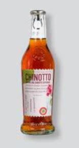 Chinotto Niasca Portofino 25 cl
