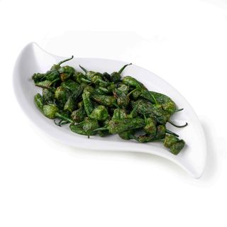 Pimientos de Padrón