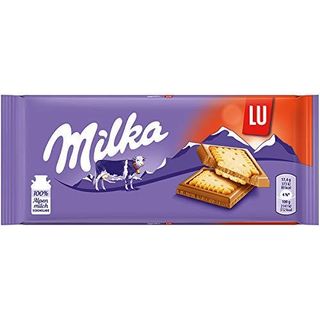 Milka Lu