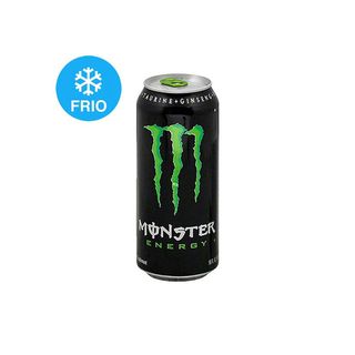 Monster Energy (500 ml)