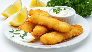 Pește pane Pangasius