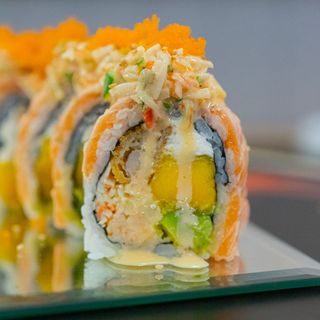 Tokio Roll (news) 8 pzas