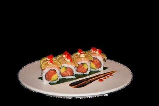 300-Lime fresh roll 4 pezzi