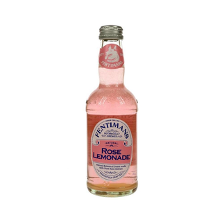 Fentimas Rose lemonade **