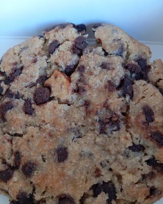 Sachet De Diamants Chocolat