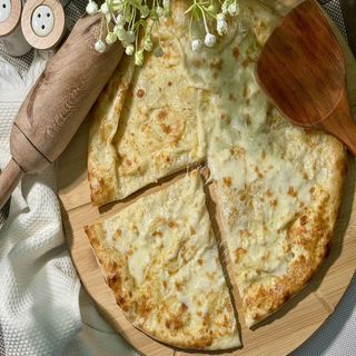 Хачапури классика