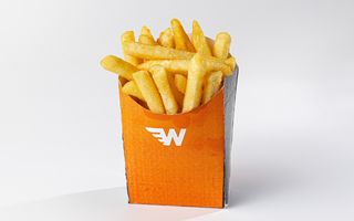 Large Fries