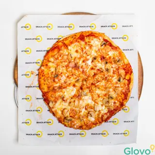 Chicken Supreme - Medium