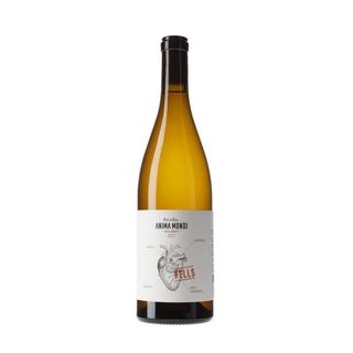 Anima Mundis Pells, DO Pendés, Macabeu