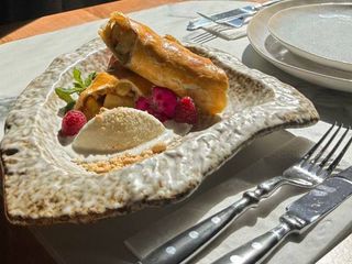 Штрудель з маминої кухні (200г)