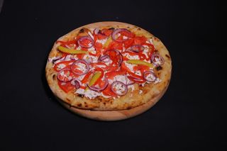 Pizza Grčka 27cm