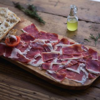 Jamón Ibérico de Guijuelo 50gr