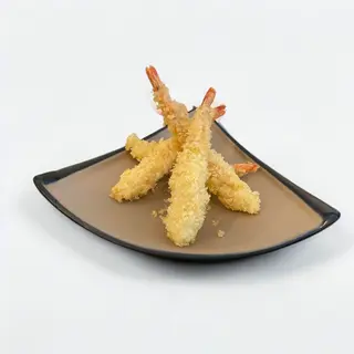 Tempura De Langostino (6 Uds.)