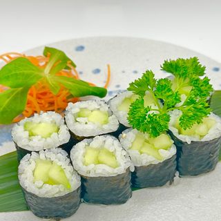 Kappa Maki (8 Pezzi)