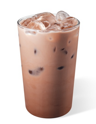 Айс какао 450мл