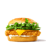 Chick'n Crunch Classic