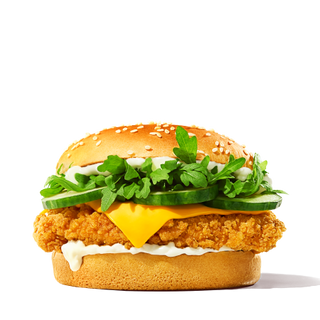 Chick'n Crunch Classic