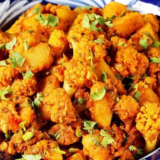 aloo gobhi