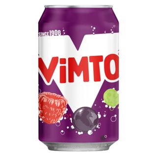 Vimto (330 Ml.)
