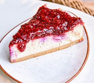 Cheesecake