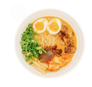Kimchi ramen Duży