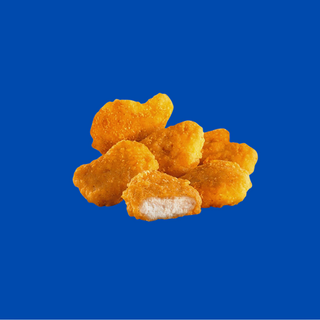 Nuggets (6 uds.)
