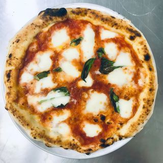 Pizza Margherita (33 Cm.)
