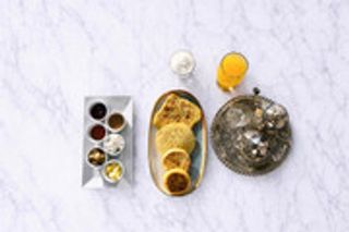 Petit Déjeuner Maghribi