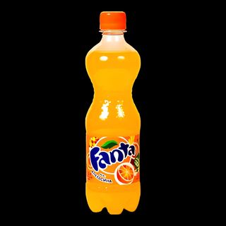Напій Fanta (0,5л)